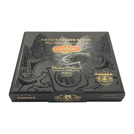 Arturo Fuente La Gran Fumada The Impossible Box of 13