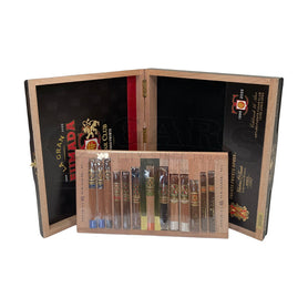 Arturo Fuente La Gran Fumada The Impossible Box of 13 with Cigars