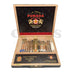 Arturo Fuente La Gran Fumada The Impossible Box of 13 Open