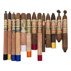 Arturo Fuente La Gran Fumada The Impossible Box of 13 Vol.II Cigars