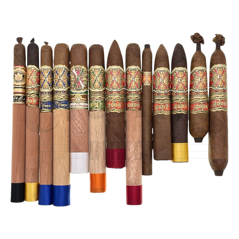 Buy Arturo Fuente La Gran Fumada The Impossible Box of 13 Vol.II