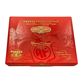 Arturo Fuente La Gran Fumada The Impossible Box of 13 Vol.II Closed Box