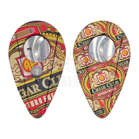 Arturo Fuente La Gran Fumada The Impossible Box of 13 Vol.II Cutter