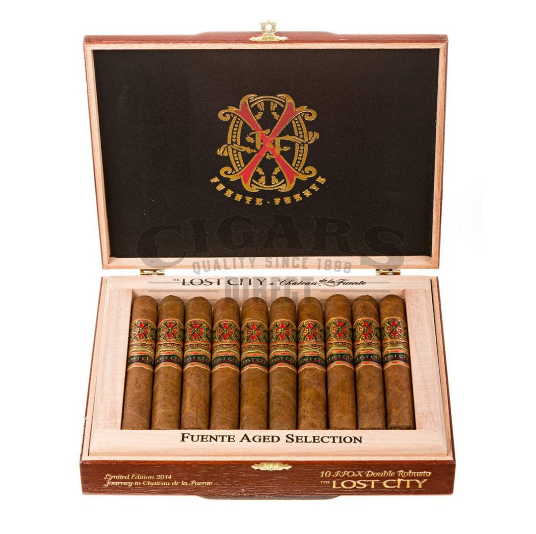 arturo-fuente-lost-city-double