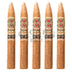 Arturo Fuente Lost City Piramide 5 Pack