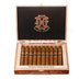 Arturo Fuente Lost City Piramide Box Open