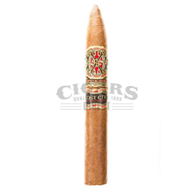 Arturo Fuente Lost City Piramide Single