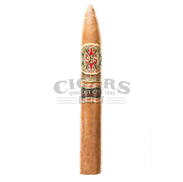 Arturo Fuente Lost City Piramide Single