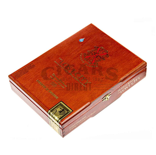 Arturo Fuente Opus X Lost City Robusto