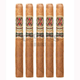 Arturo Fuente Lost City Toro 5 Pack