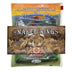 Arturo Fuente Naked Kings Pack of 10 Front