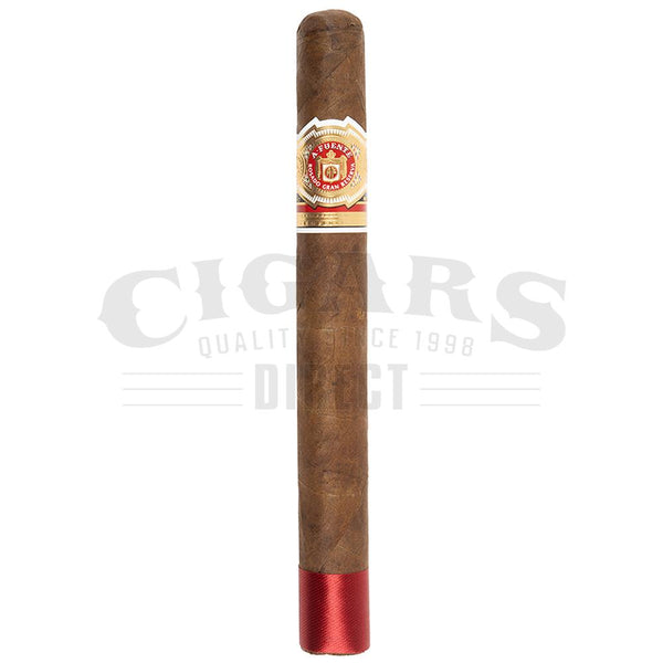 Arturo Fuente Naked Kings Single