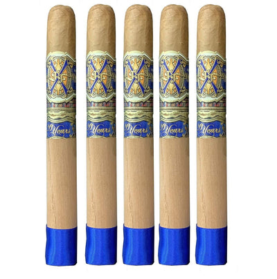 Arturo Fuente Opus X 20 Years Father And Son 5 Pack