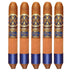 Arturo Fuente Opus X 20 Years Gods Whisper Band