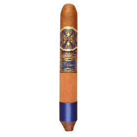 Arturo Fuente Opus X 20 Years Gods Whisper Box Open