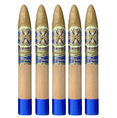 Arturo Fuente Opus X 20 Years Power Of The Dream 5 Pack