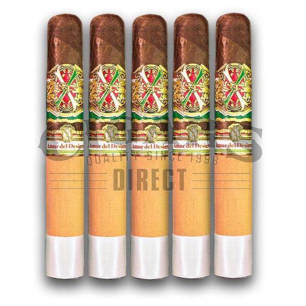 Arturo Fuente Opus X 2020 Arena d&