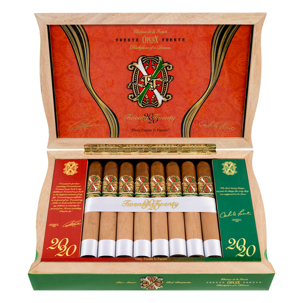 Buy Arturo Fuente Opus X 2020 Arena d'Amor Cigars Online – Cigars