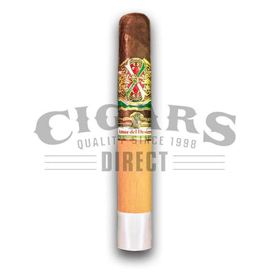 Arturo Fuente Opus X 2020 Arena d'Amor Single