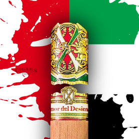 Arturo Fuente Opus X 2020 Sol d&