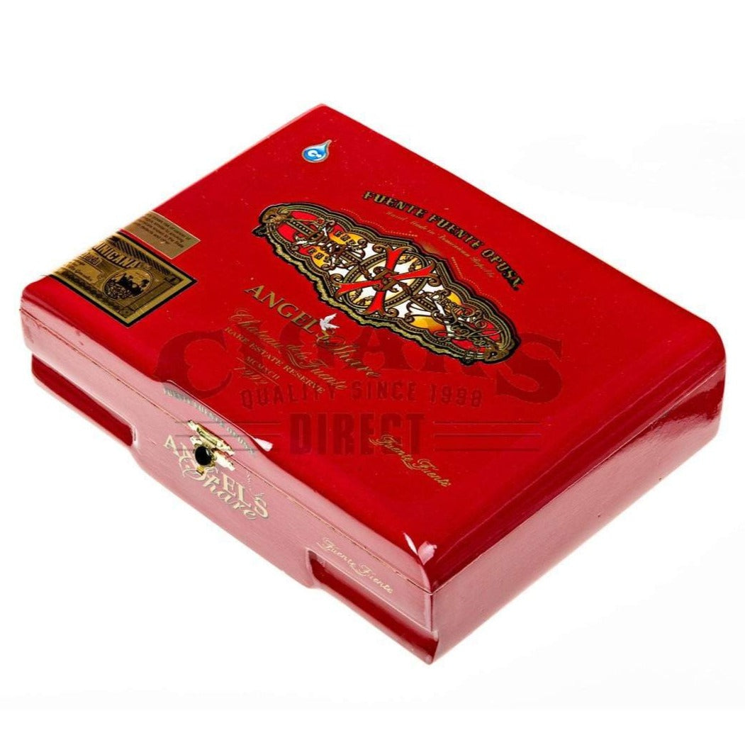 Arturo Fuente OpusX Angel's Share