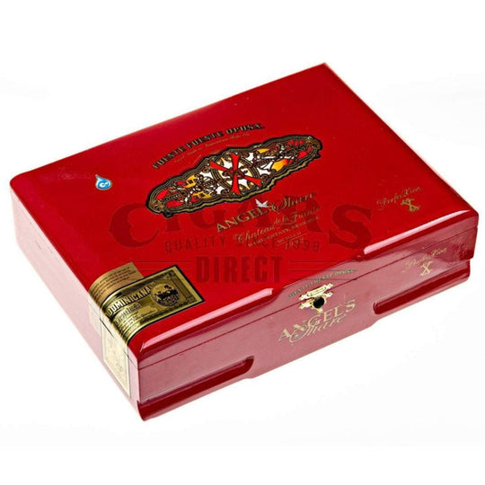 Arturo Fuente Opus X Angels Share Perfecxion X