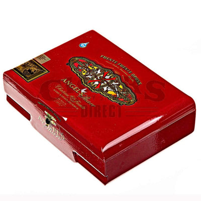 Arturo Fuente Opus X Angel's Share Reserva D'Chateau Box Closed