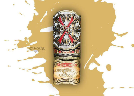Arturo Fuente Opus X Destino al Siglo Lancero