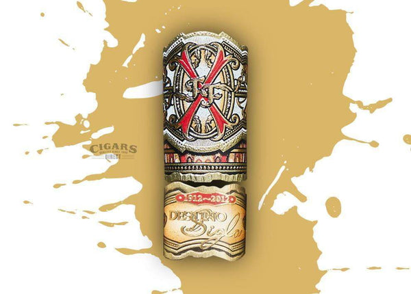 Arturo Fuente Opus X Destino Al Siglo Lancero Band