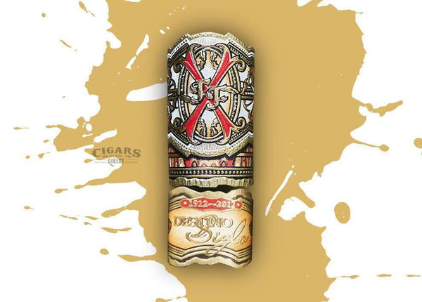 Arturo Fuente Opus X Destino Al Siglo Natural Collection Band