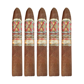 Arturo Fuente Opus X Destino al Siglo Shark 5 Pack