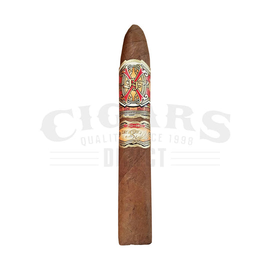 Arturo Fuente Opus X Destino al Siglo Shark