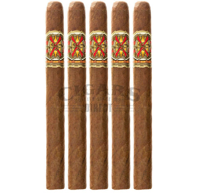 Arturo Fuente Opus X Double Corona 5 Pack