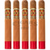 Arturo Fuente Opus X Double Robusto 5 Pack