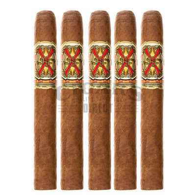 Arturo Fuente Opus X Fuente Fuente 5 Pack