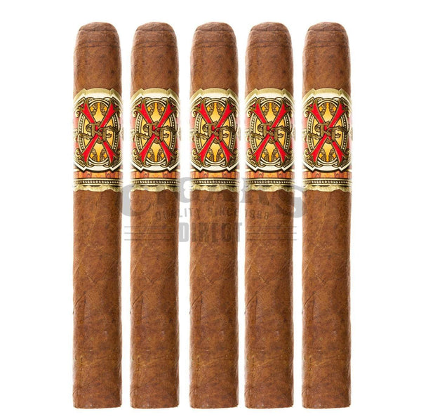 Arturo Fuente Opus X Fuente Fuente 5 Pack