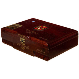 Arturo Fuente Opus X Fuente Fuente Box Closed