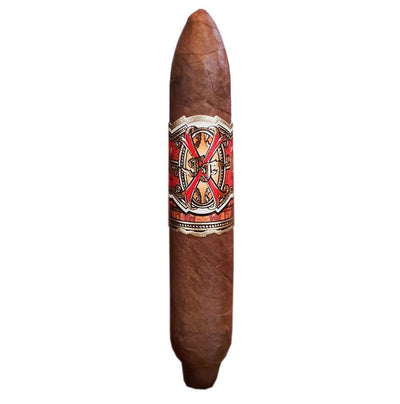 Arturo Fuente Opus X Love Affair Band