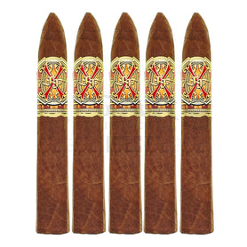 Arturo Fuente Opus X Perfecxion 77 Shark 5-Pack
