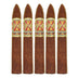 Arturo Fuente Opus X Perfecxion 77 Shark 5-Pack
