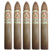 Arturo Fuente Opus X Perfecxion 77 Shark 5 Pack