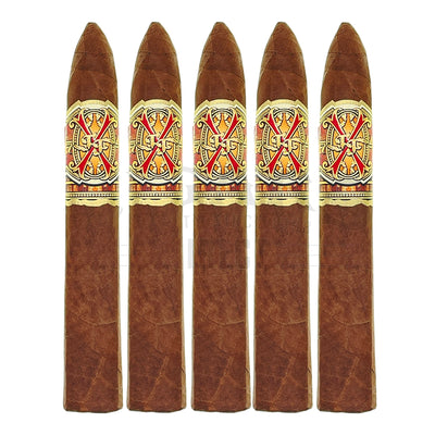 Arturo Fuente Opus X Perfecxion 77 Shark 5-Pack