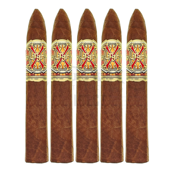 Arturo Fuente Opus X Perfecxion 77 Shark 5-Pack
