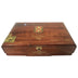 Arturo Fuente Opus X Perfecxion 77 Shark Closed Box