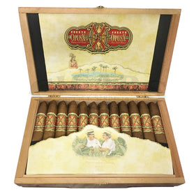 Arturo Fuente Opus X Perfecxion 77 Shark Open Box