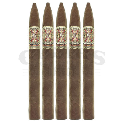 Arturo Fuente Opus X Perfecxion 8 8 8 5 Pack