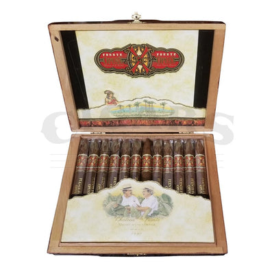 Arturo Fuente Opus X Perfecxion 8 8 8 Open Box