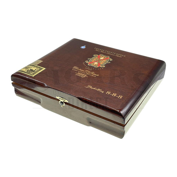 Arturo Fuente Opus X Perfecxion 8 8 8 Closed Box