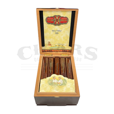 Arturo Fuente Opus X Perfecxion A Open