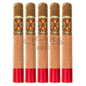 Arturo Fuente Opus X Perfecxion No.4 5 Pack